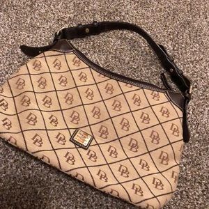 Dooney & Bourke Purse